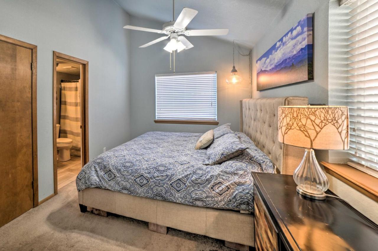 Pagosa Springs Getaway With Patio And Lake Views! Экстерьер фото